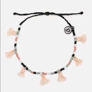 New Sold Out Pura Vida Bracelet: Copacabana Tassel
